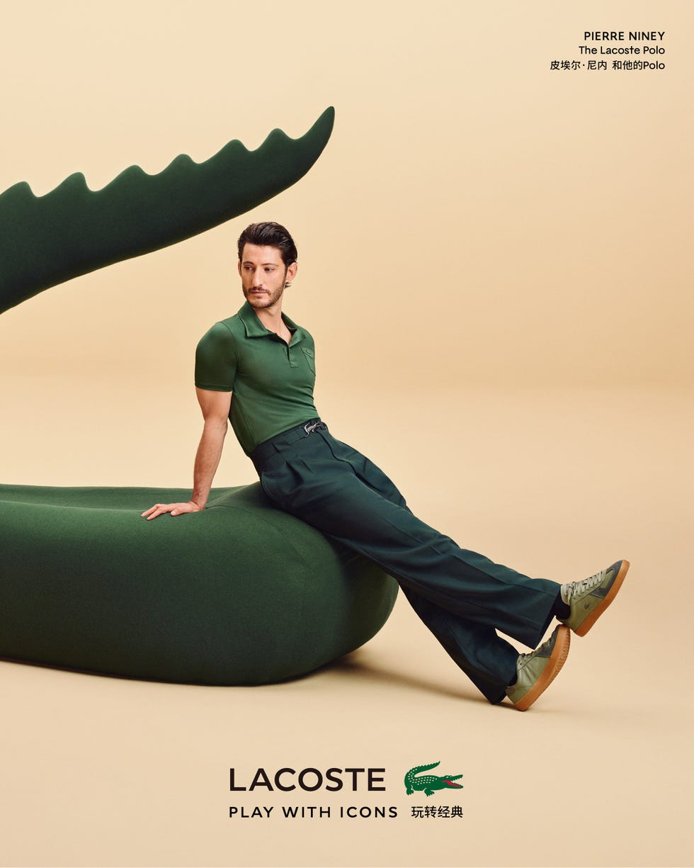 lacoste