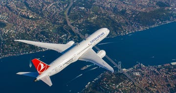 土耳其航空