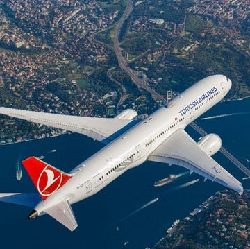 土耳其航空 土耳其航空