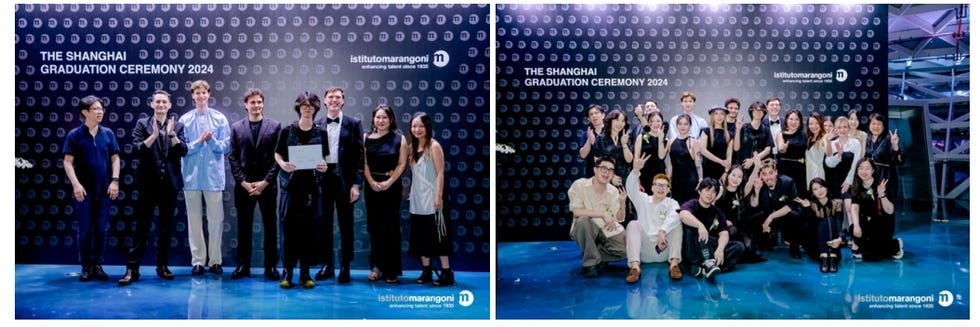 istituto marangoni
