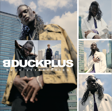 bduck plus