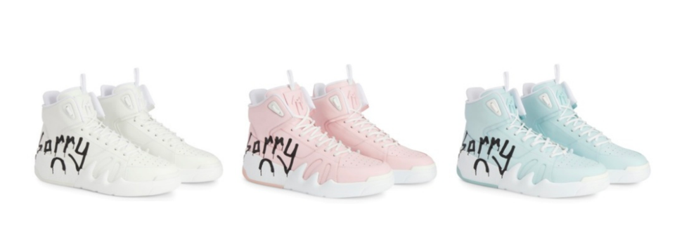 giuseppe zanotti