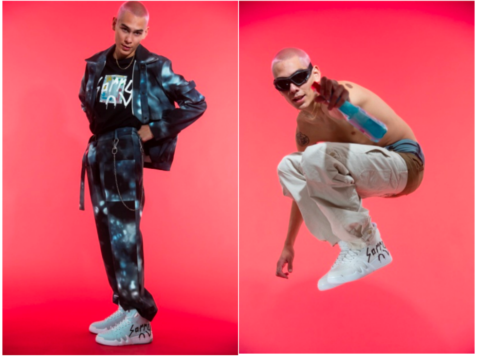 giuseppe zanotti