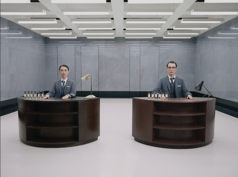 thom browne