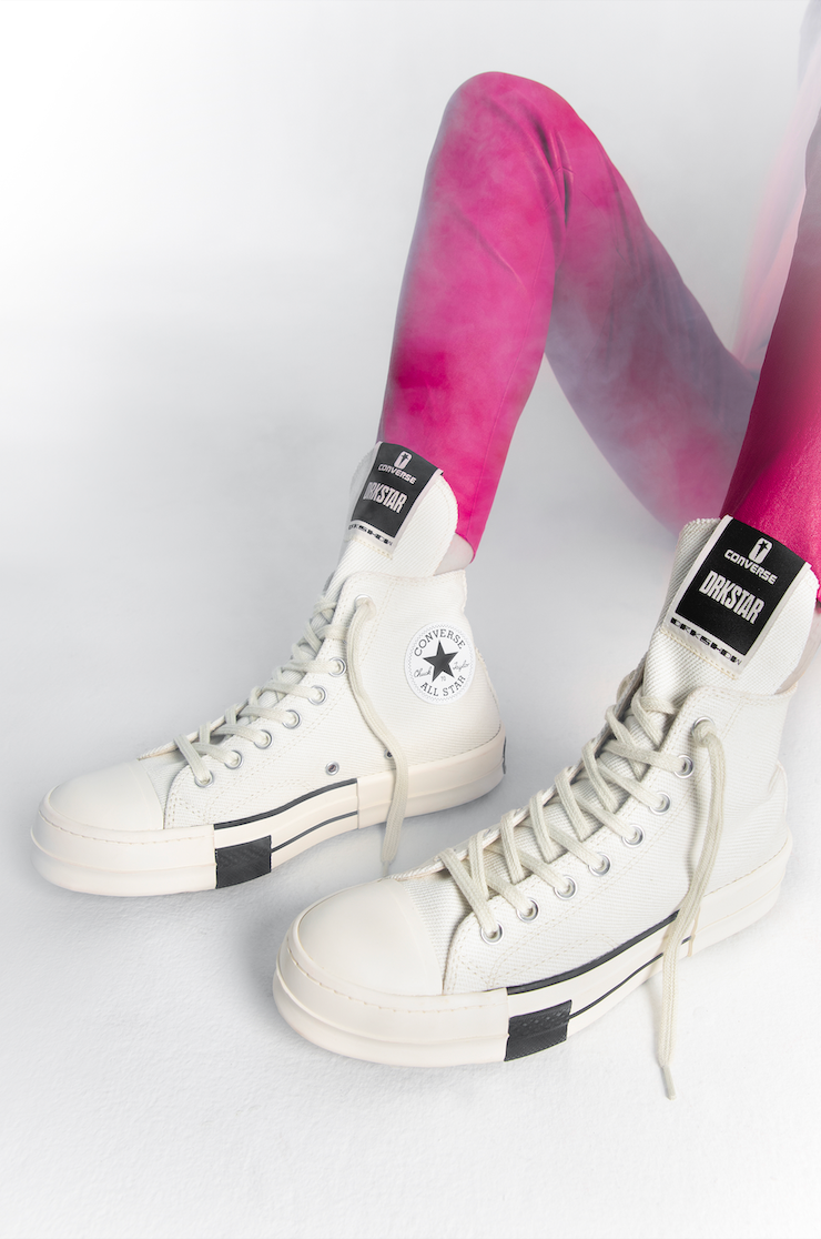 converse