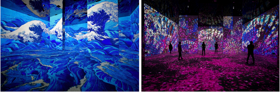 temple of light