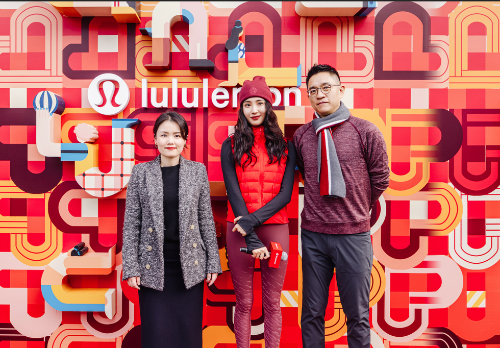 lululemon