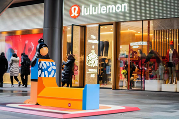 lululemon