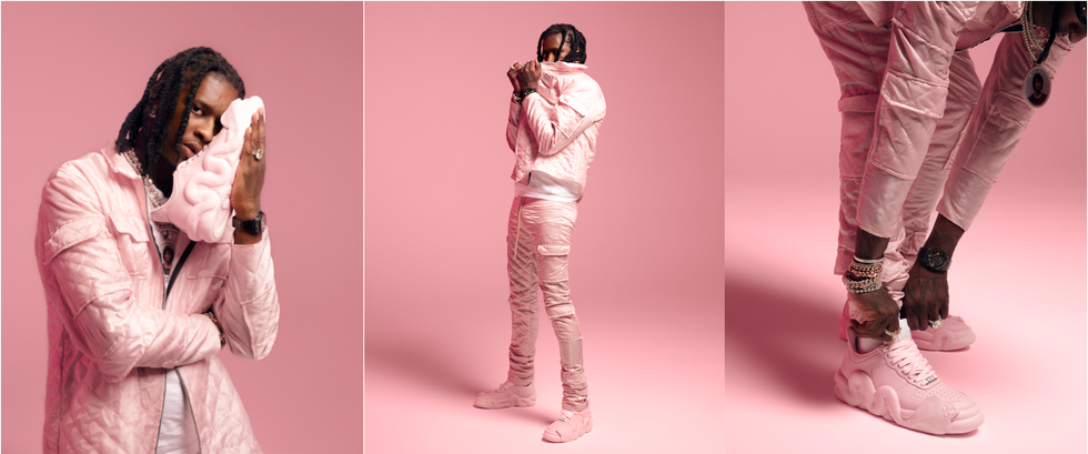 giuseppe zanotti