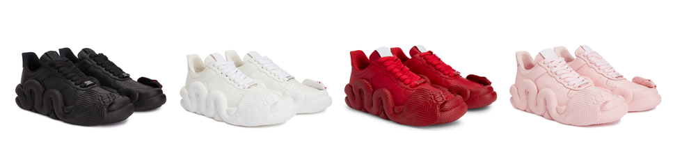giuseppe zanotti