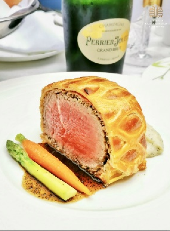 perrier jouët grand brut