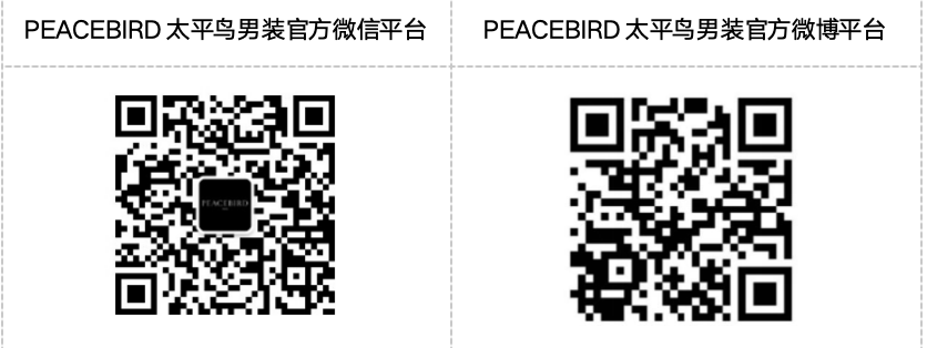 peacebird