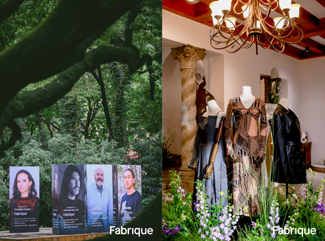 fabrique