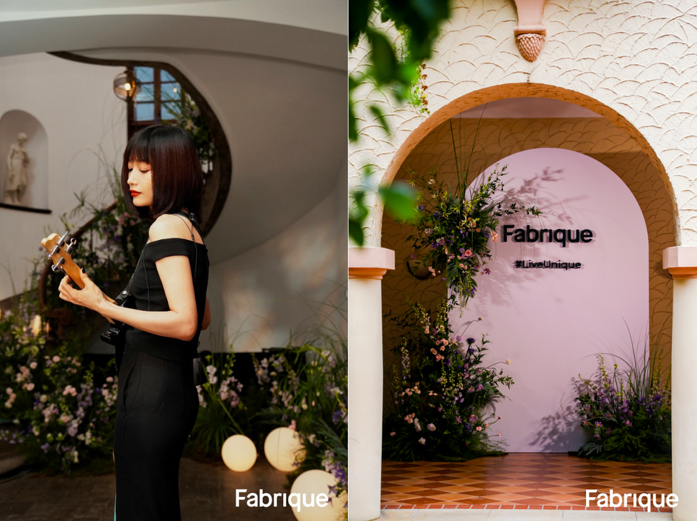 fabrique