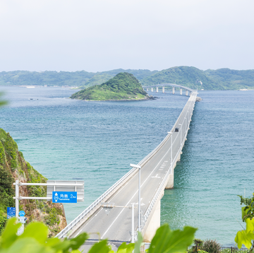 角岛 角岛