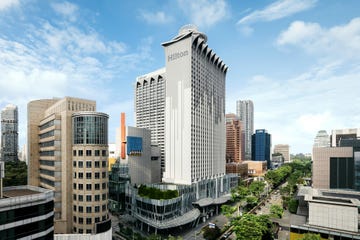 hilton