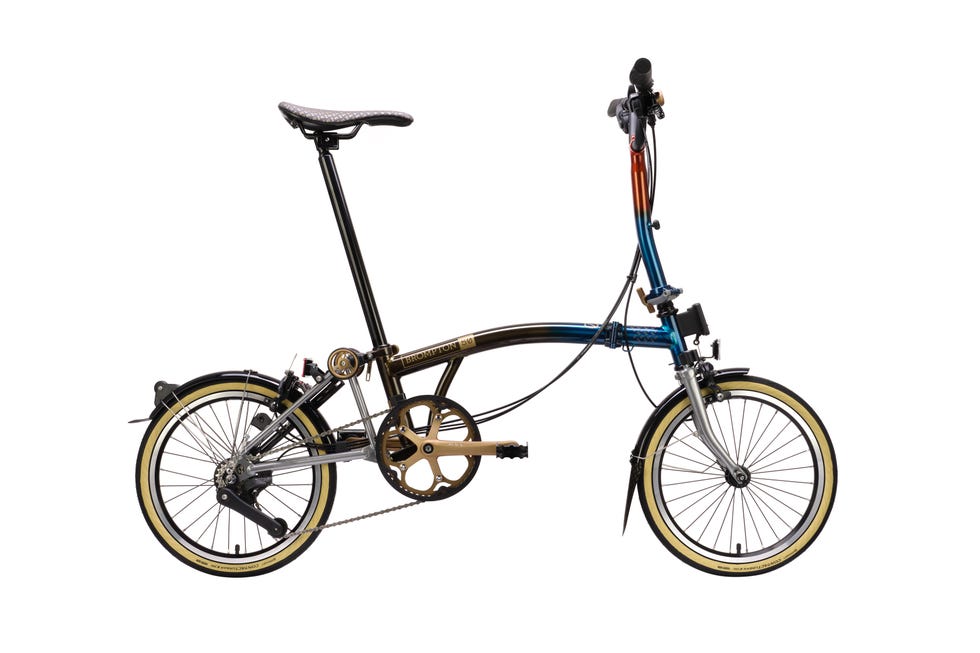 brompton