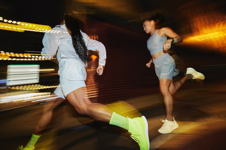 lululemon