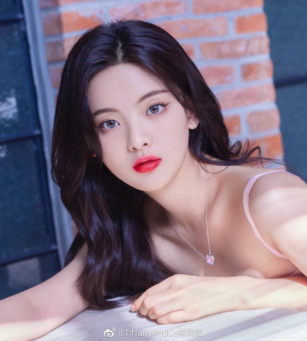 杨超越