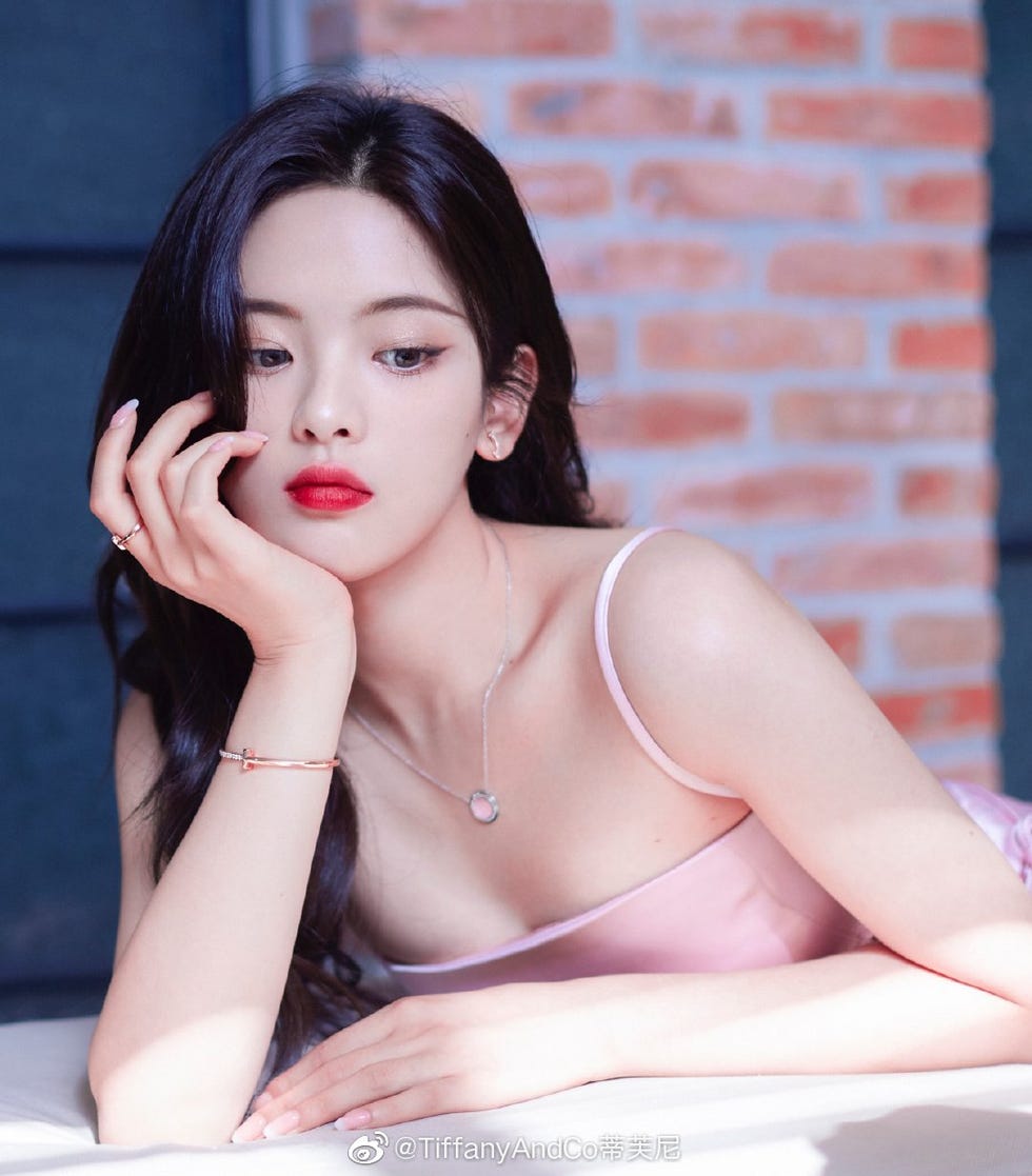 杨超越