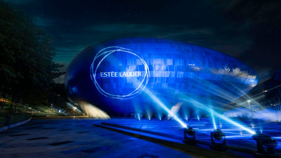 estee lauder