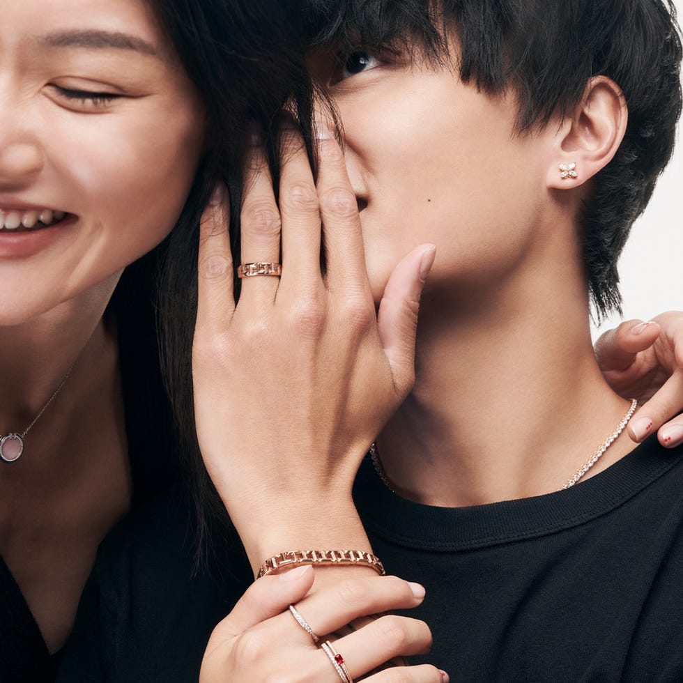 tiffany  co