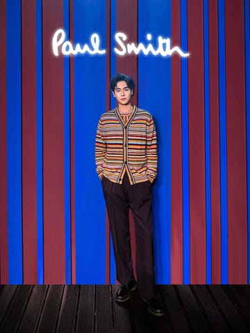 paul smith