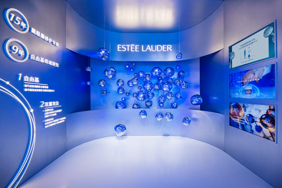 estee lauder