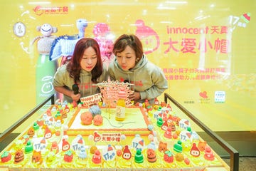 innocent天真™鲜打原果™