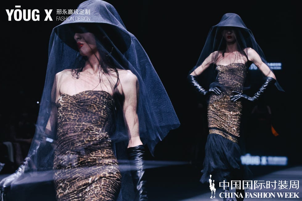 lin makeup