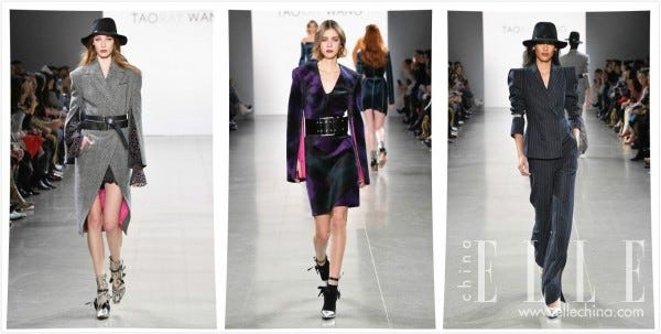 Fashion model, Clothing, Fashion, Footwear, Street fashion, Runway, Outerwear, Fashion design, Dress, Leather, 
