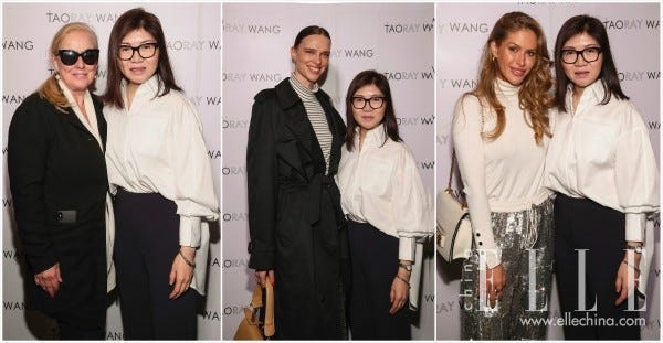 Skin, Fashion, Event, White-collar worker, Fashion design, Suit, Formal wear, Smile, Fashion designer, Style, 