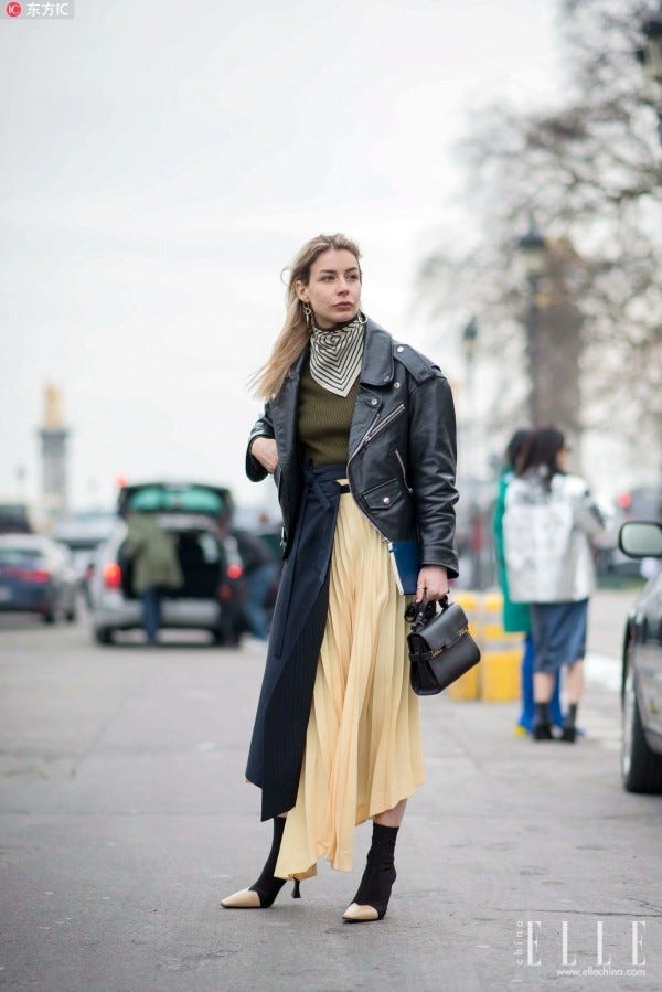 Clothing, Street fashion, Photograph, Fashion, Coat, Snapshot, Outerwear, Footwear, Trench coat, Overcoat, 