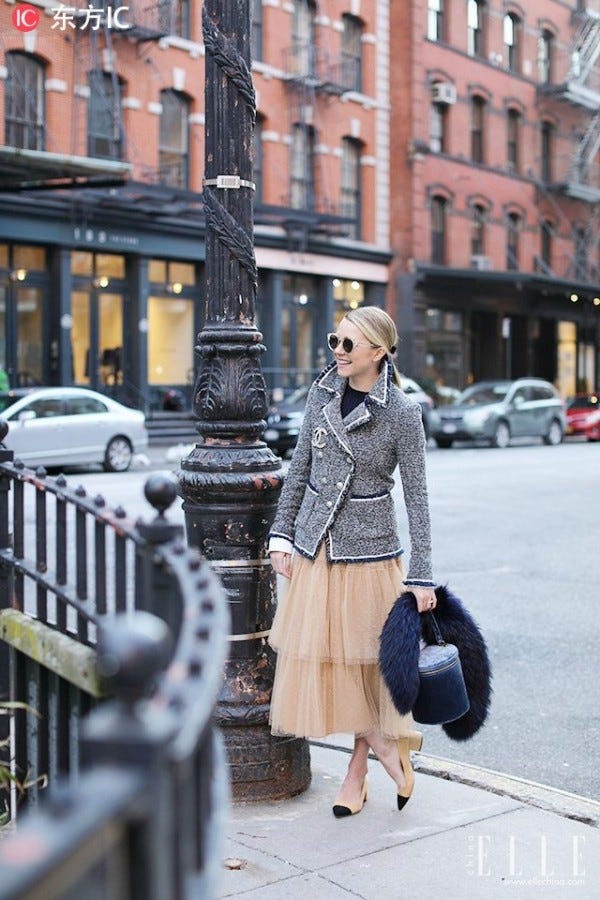 Street fashion, Clothing, Photograph, Fashion, Footwear, Snapshot, Fur, Textile, Ankle, Tartan, 