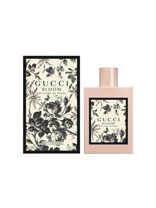 Gucci Bloom Nettare Di Fiori 古驰花悦蜜意女士香水 Gucci Bloom Nettare Di Fiori 古驰花悦蜜意女士香水