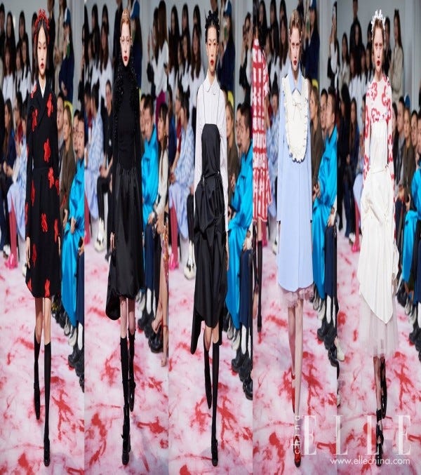 Fashion, Fashion design, Textile, Dress, Crowd, Art, Haute couture, Street fashion, Runway, Style, 