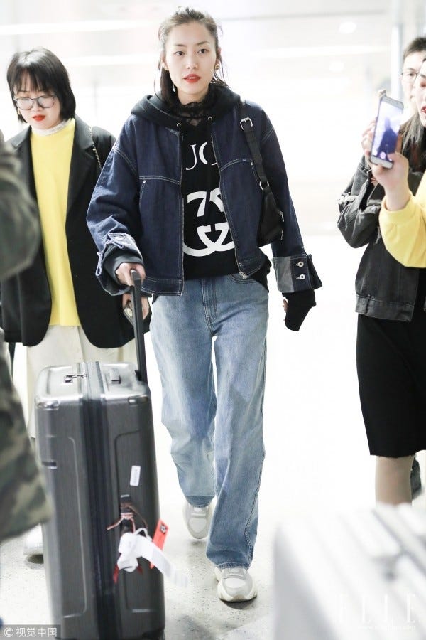 Clothing, Outerwear, Jacket, Fashion, Sportswear, Jeans, Blazer, Trousers, Street fashion, Denim, 