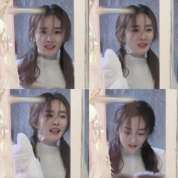 Face, Hair, Facial expression, Skin, Head, Eyebrow, Chin, Beauty, Hairstyle, Nose, 